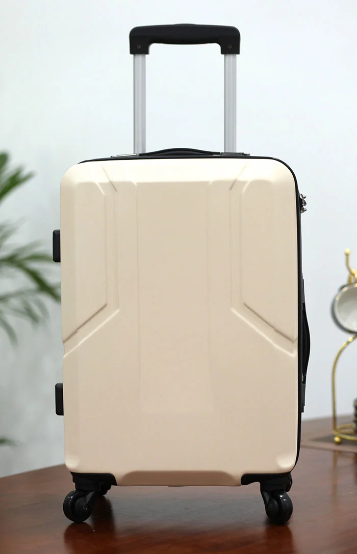 Cool Abs Luggage