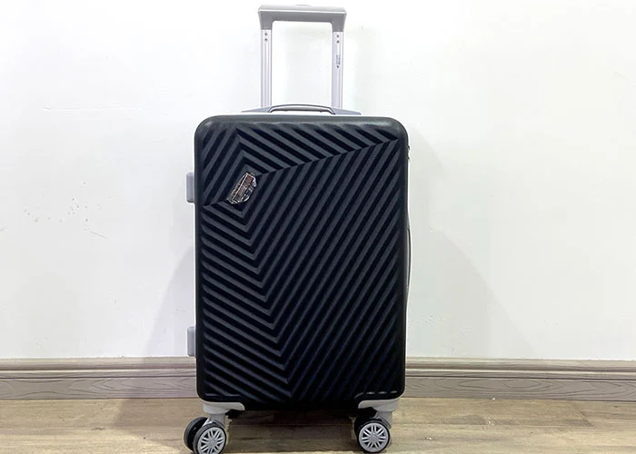 Urban Style Abs Luggage