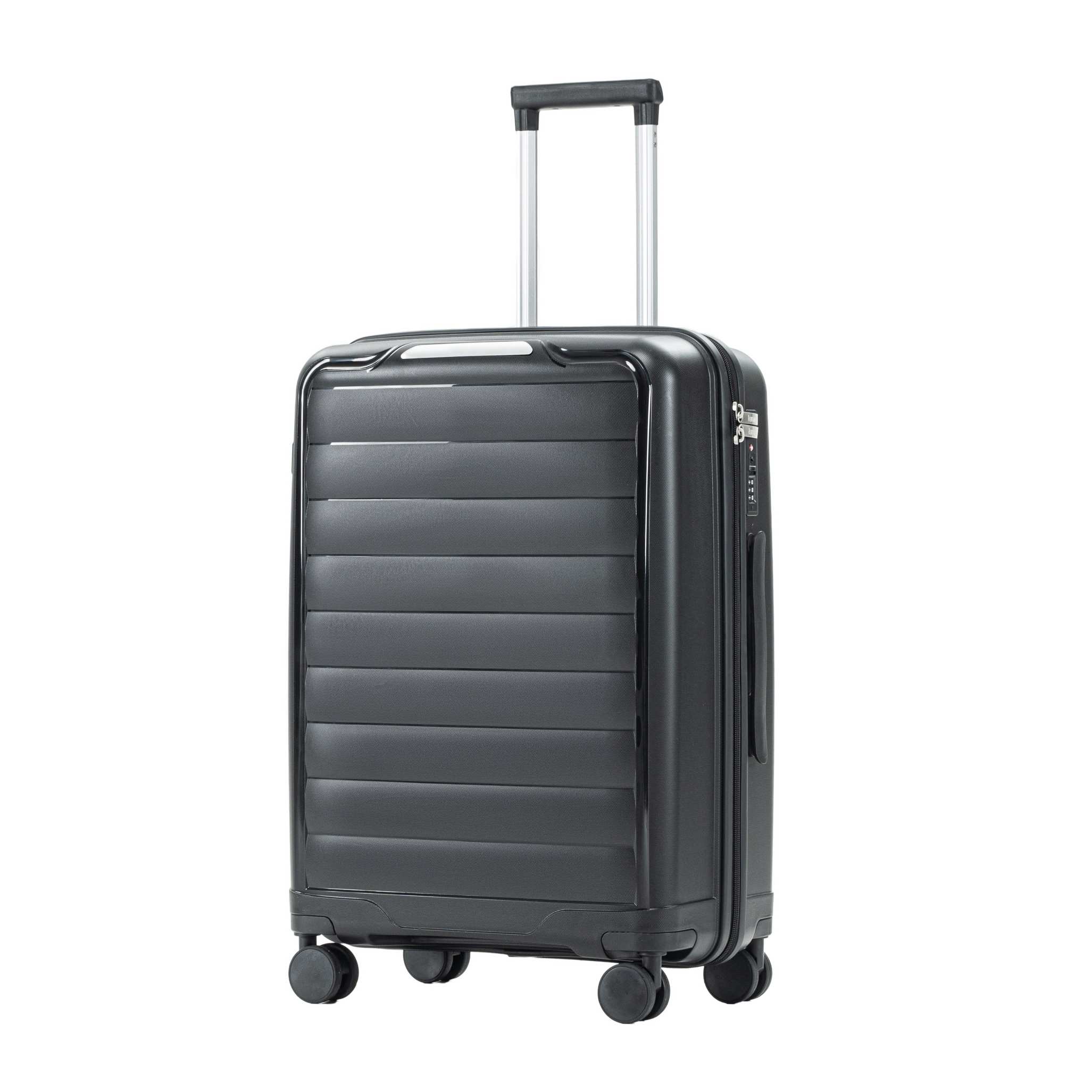 Carry on Luggage PP Hard Shell лек куфар Carry on Luggage PP Hard Shell лек куфар