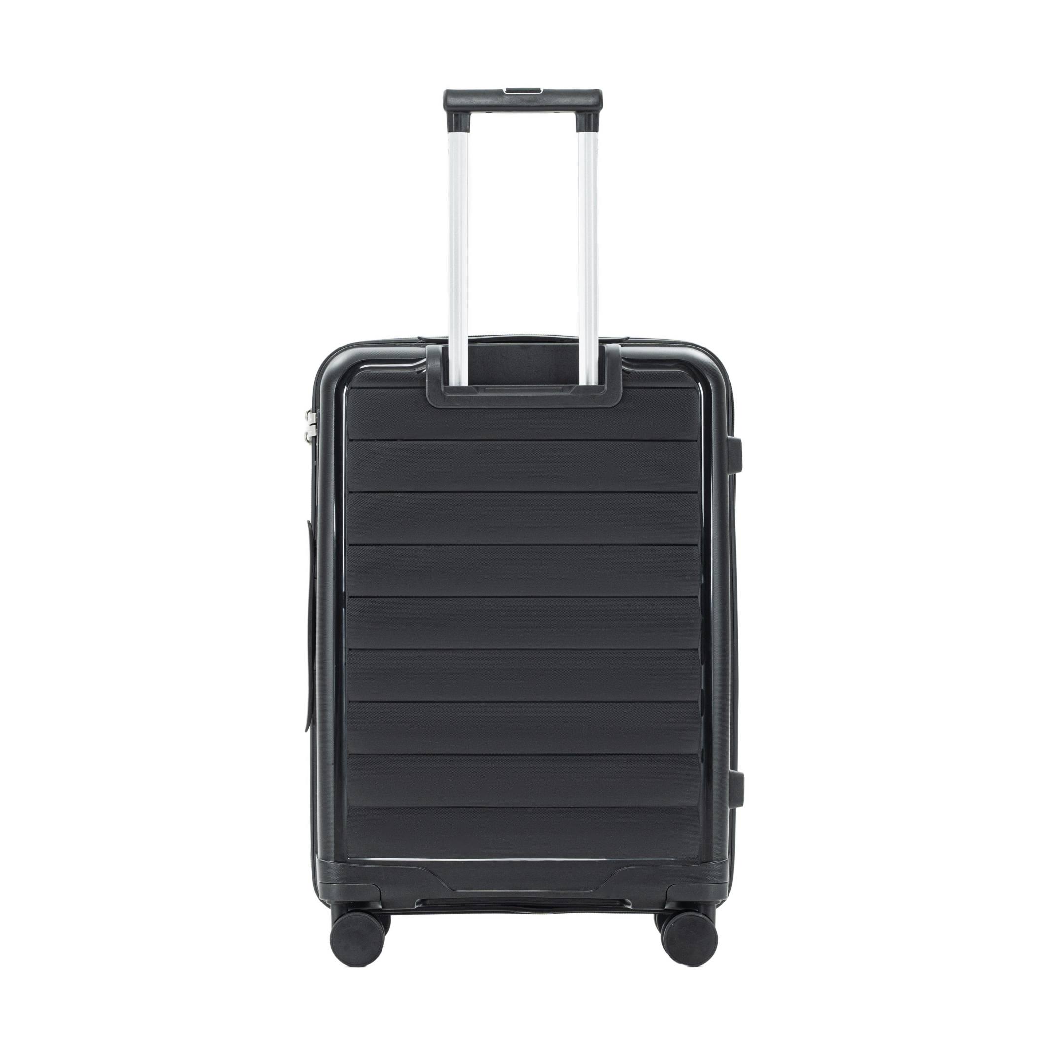 Carry on Luggage PP Hard Shell лек куфар