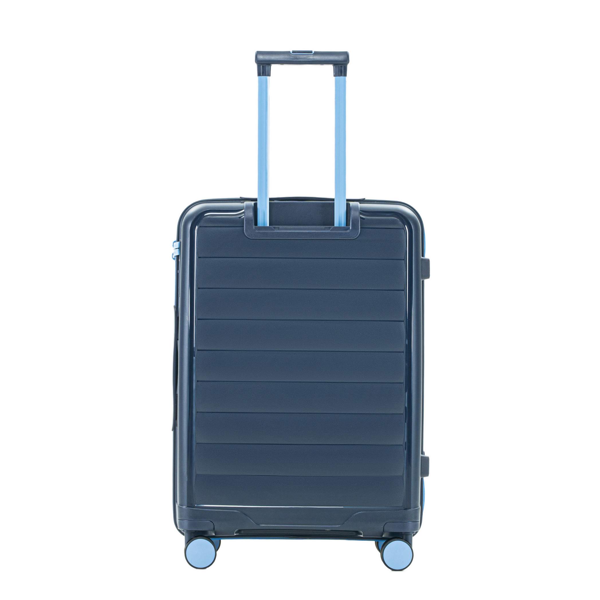 Carry on Luggage PP Hard Shell лек куфар
