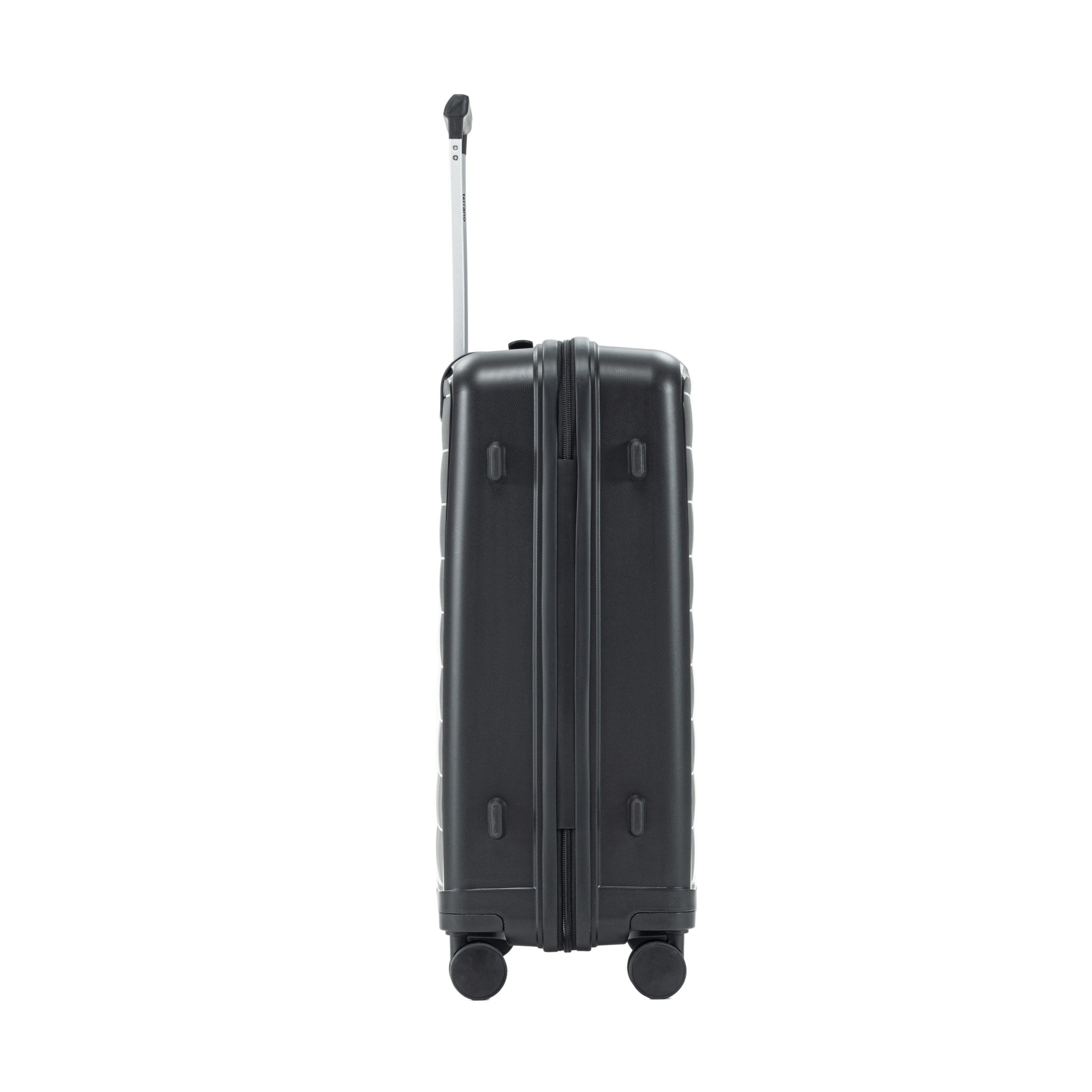 Carry on Luggage PP Hard Shell лек куфар