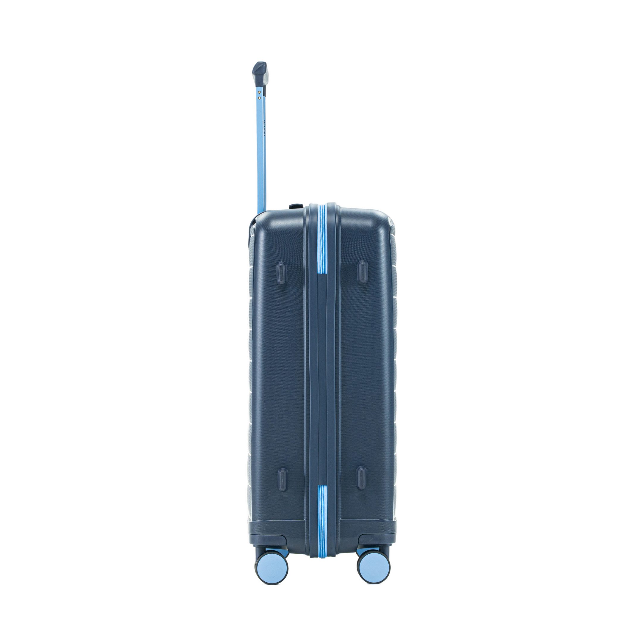 Carry on Luggage PP Hard Shell лек куфар