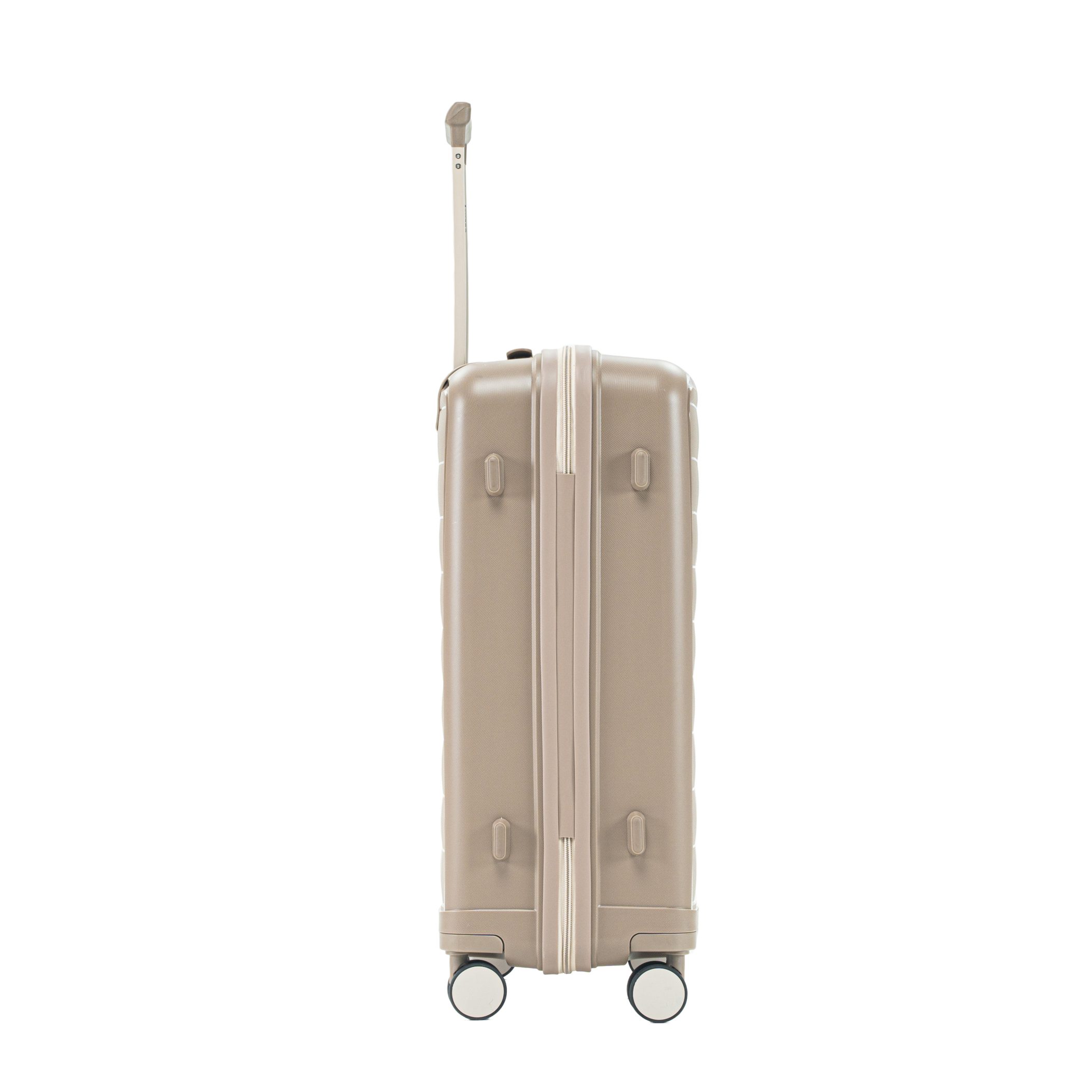 Carry on Luggage PP Hard Shell лек куфар