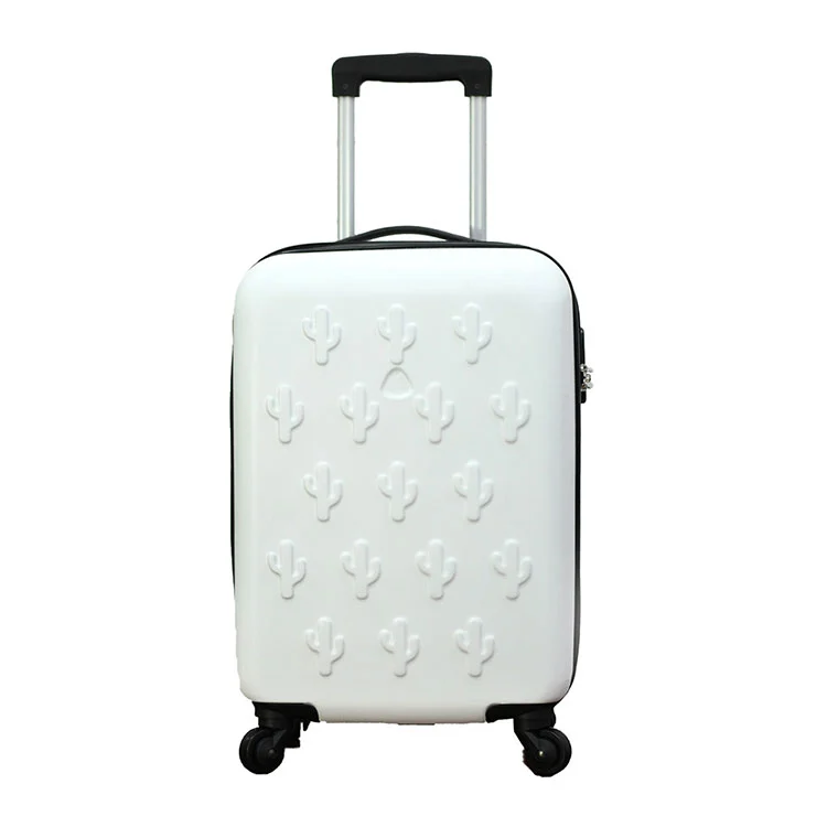 Предпазно заключване ABS багаж