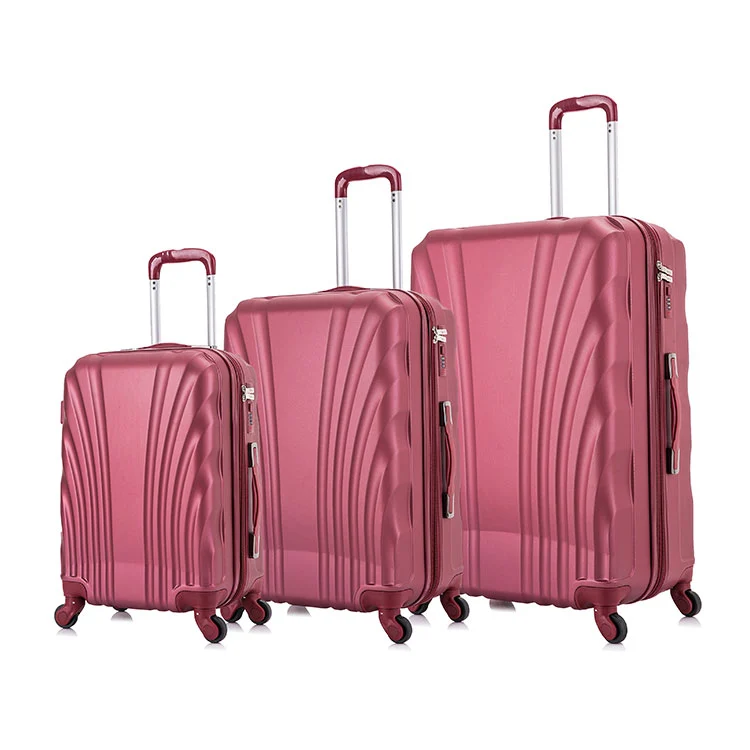 Удароустойчив ABS багаж